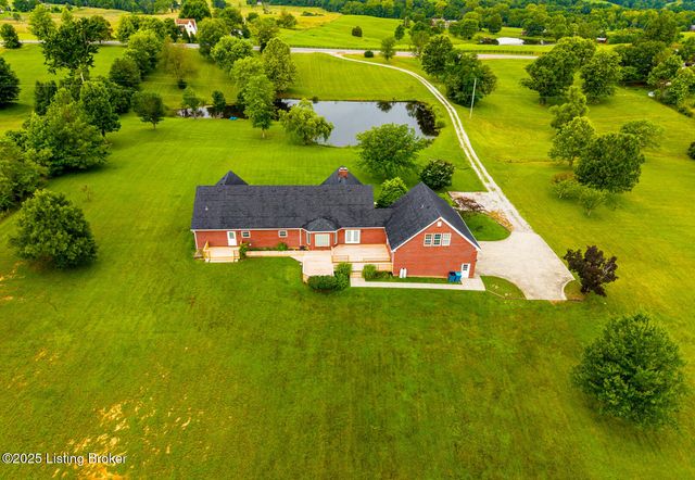 2110 Graefenburg Rd, Lawrenceburg, KY 40342