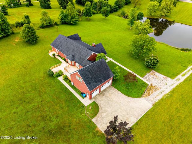 2110 Graefenburg Rd, Lawrenceburg, KY 40342