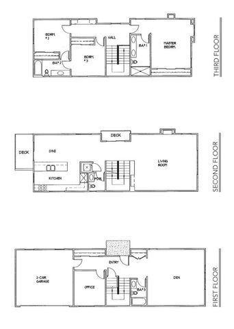 4641 Cahuenga Boulevard, Toluca Lake, CA 91602