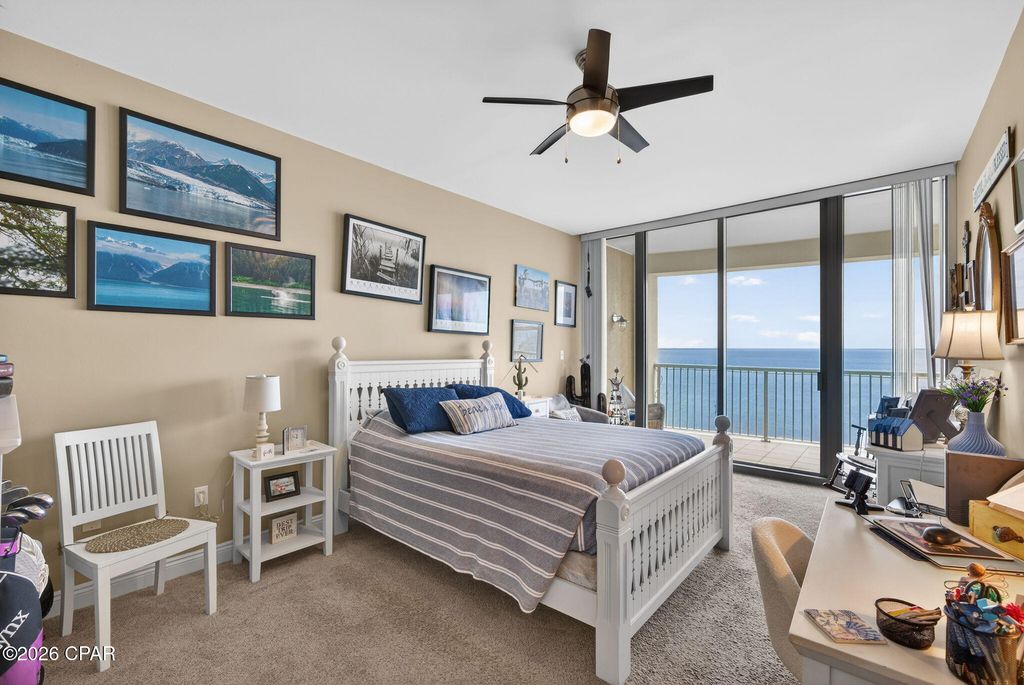 Image 10 of property listing at 6422 W Highway 98 604, Panama City Beach, FL 32407