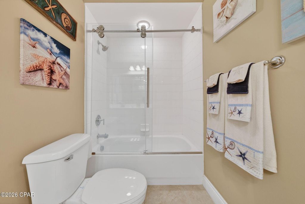 Image 12 of property listing at 6422 W Highway 98 604, Panama City Beach, FL 32407