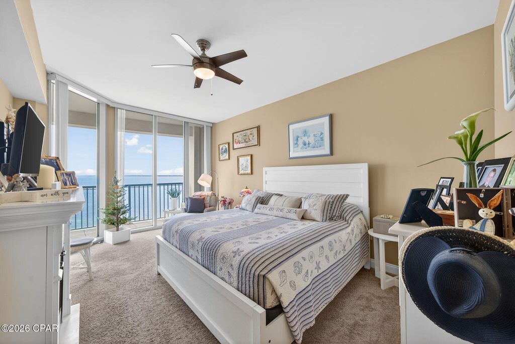 Image 13 of property listing at 6422 W Highway 98 604, Panama City Beach, FL 32407
