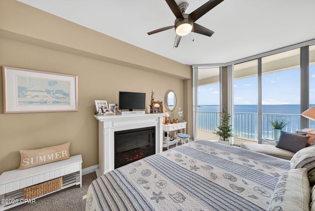 Image 14 of property listing at 6422 W Highway 98 604, Panama City Beach, FL 32407