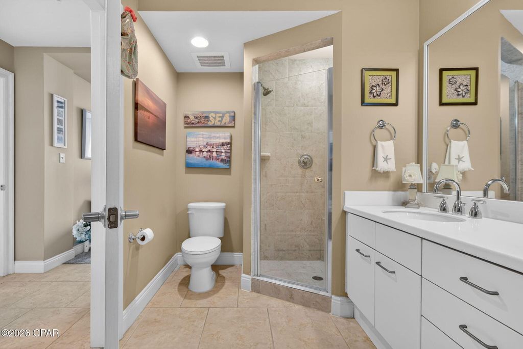 Image 16 of property listing at 6422 W Highway 98 604, Panama City Beach, FL 32407