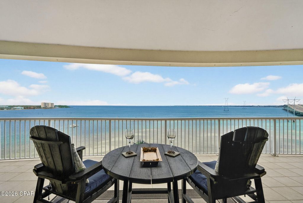 Image 17 of property listing at 6422 W Highway 98 604, Panama City Beach, FL 32407