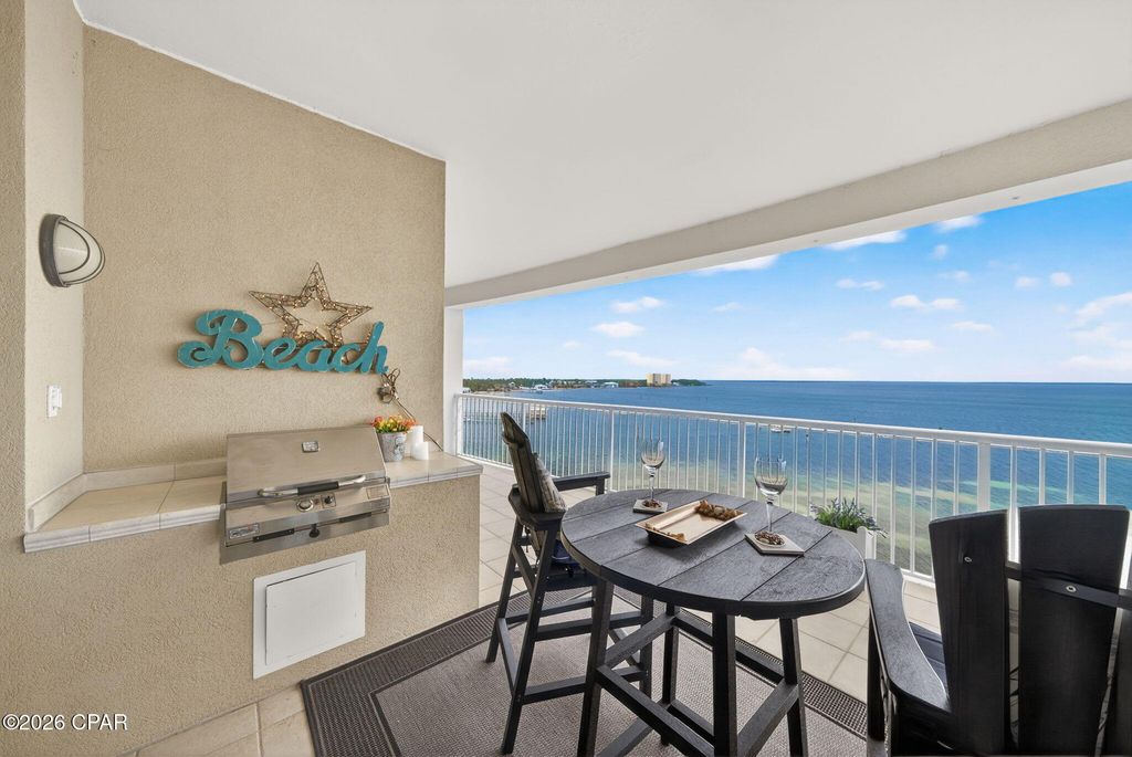 Image 18 of property listing at 6422 W Highway 98 604, Panama City Beach, FL 32407