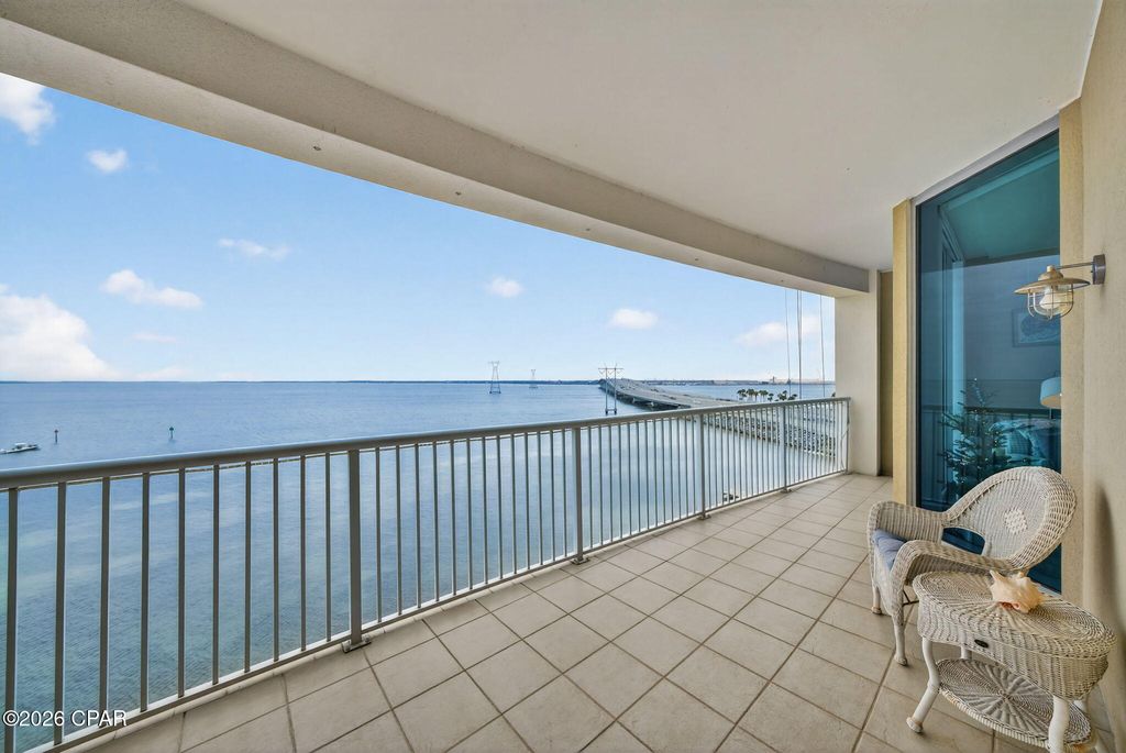 Image 19 of property listing at 6422 W Highway 98 604, Panama City Beach, FL 32407