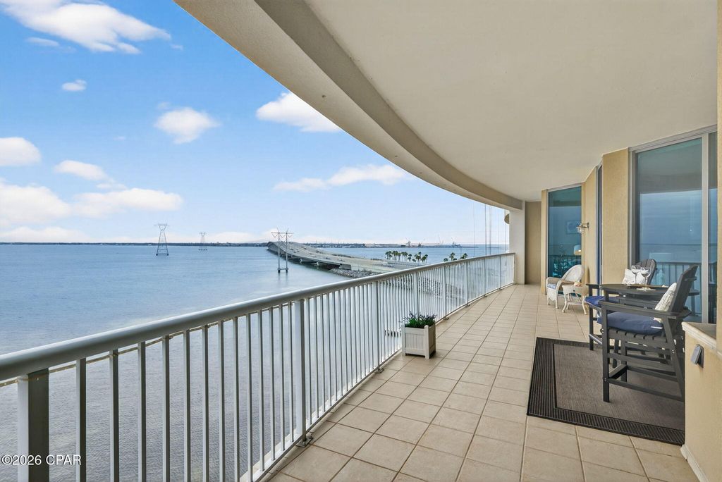 Image 20 of property listing at 6422 W Highway 98 604, Panama City Beach, FL 32407