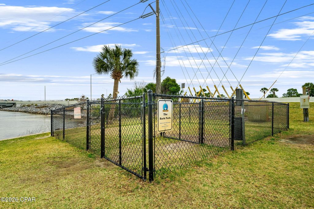 Image 21 of property listing at 6422 W Highway 98 604, Panama City Beach, FL 32407
