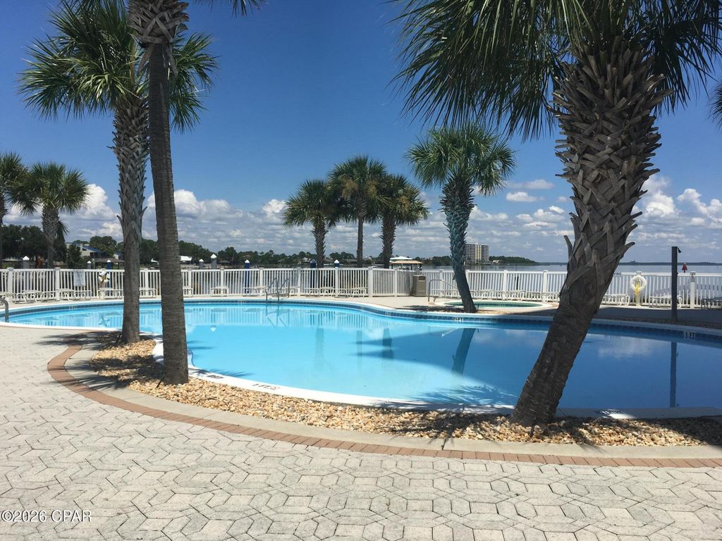Image 23 of property listing at 6422 W Highway 98 604, Panama City Beach, FL 32407