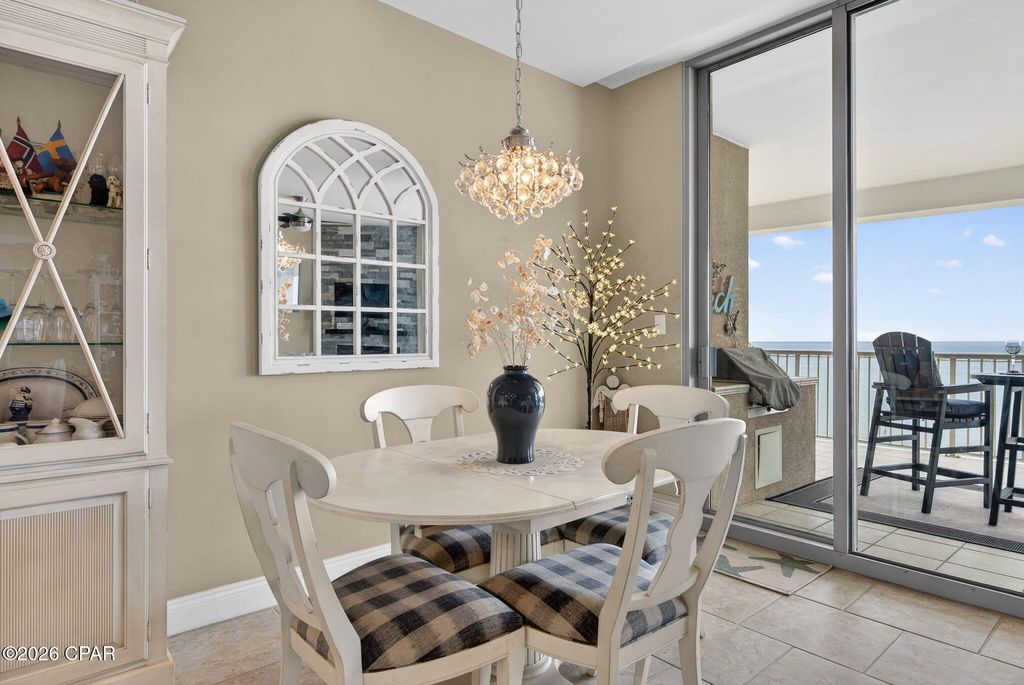 Image 8 of property listing at 6422 W Highway 98 604, Panama City Beach, FL 32407