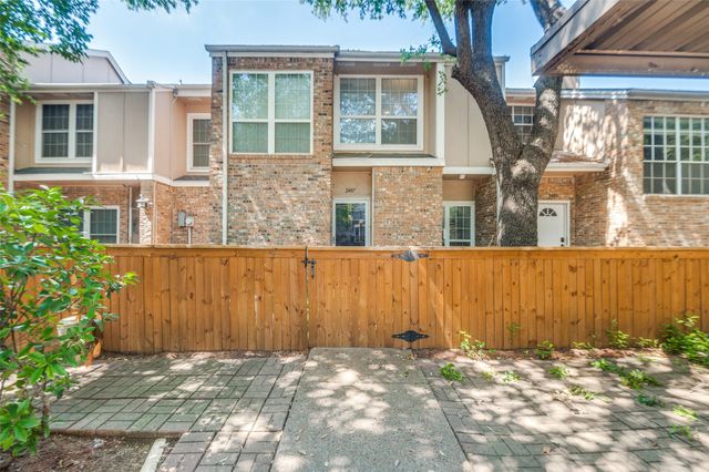 2407 Northlake Court, Irving, TX 75038