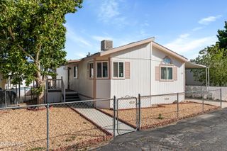 4209 W Rosamond Boulevard Spc 85, Rosamond, CA 93560