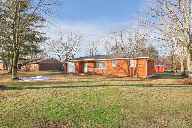 7037 Goshen Road, Goshen Twp, OH 45122