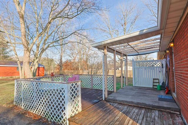 7037 Goshen Road, Goshen Twp, OH 45122