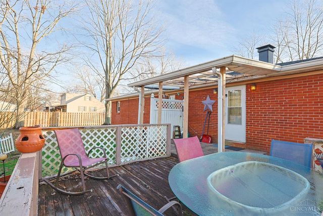 7037 Goshen Road, Goshen Twp, OH 45122