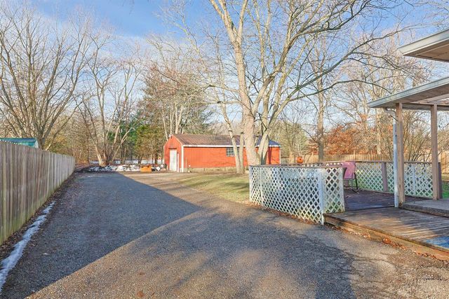 7037 Goshen Road, Goshen Twp, OH 45122