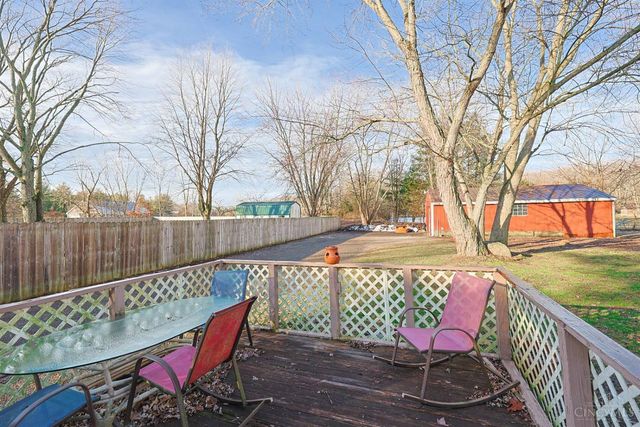 7037 Goshen Road, Goshen Twp, OH 45122