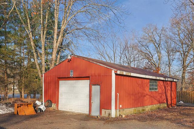 7037 Goshen Road, Goshen Twp, OH 45122