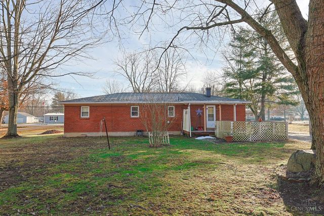 7037 Goshen Road, Goshen Twp, OH 45122