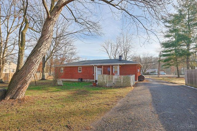 7037 Goshen Road, Goshen Twp, OH 45122