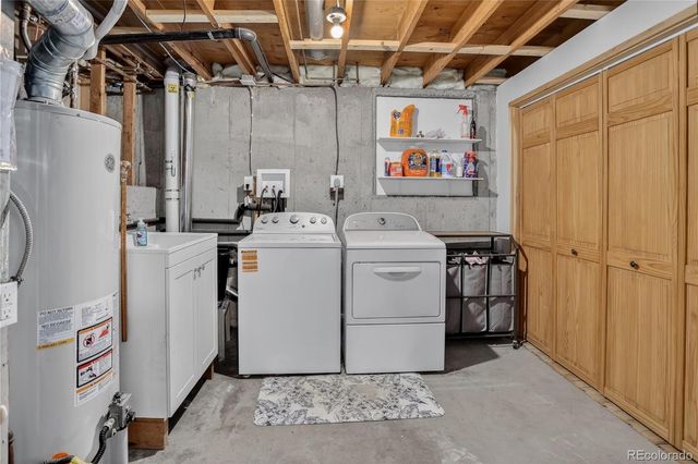 9430 W 104th Place, Broomfield, CO 80021