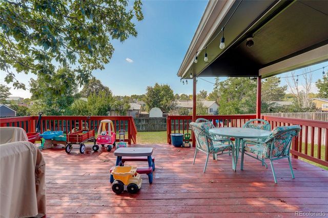 9430 W 104th Place, Broomfield, CO 80021