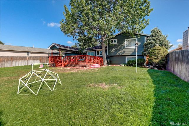 9430 W 104th Place, Broomfield, CO 80021