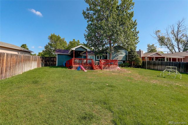9430 W 104th Place, Broomfield, CO 80021