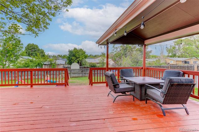 9430 W 104th Place, Broomfield, CO 80021