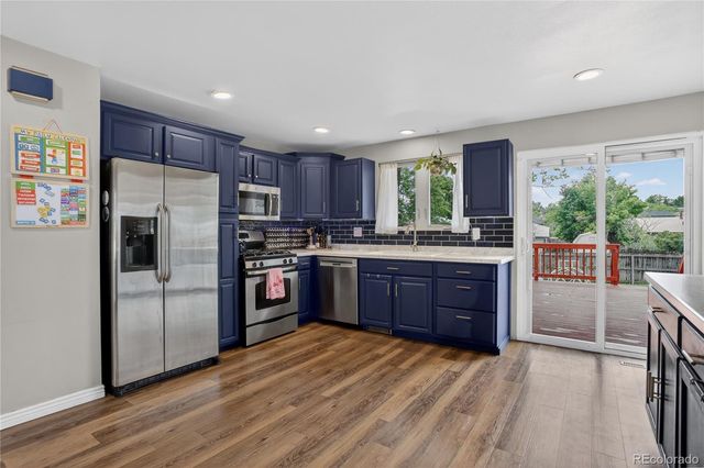 9430 W 104th Place, Broomfield, CO 80021
