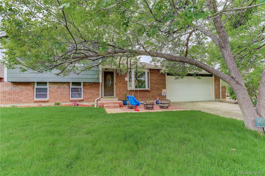 9430 W 104th Place, Broomfield, CO 80021