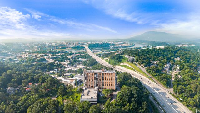 1131 Stringers Ridge Road 11g, Chattanooga, TN 37405