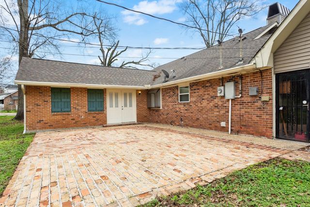 347 E Plains Port Hudson Rd, Zachary, LA 70791