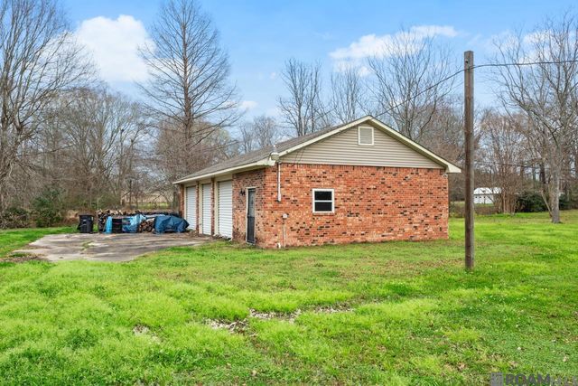 347 E Plains Port Hudson Rd, Zachary, LA 70791