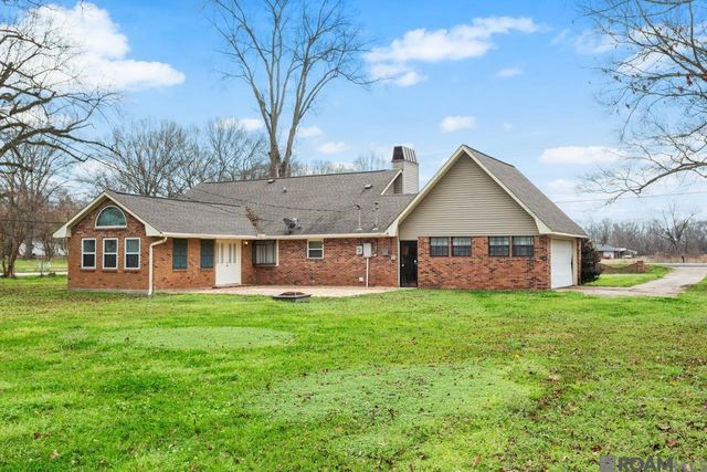 347 E Plains Port Hudson Rd, Zachary, LA 70791
