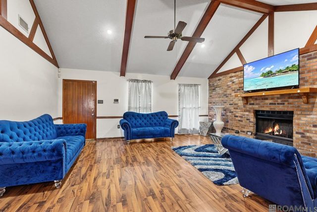 347 E Plains Port Hudson Rd, Zachary, LA 70791