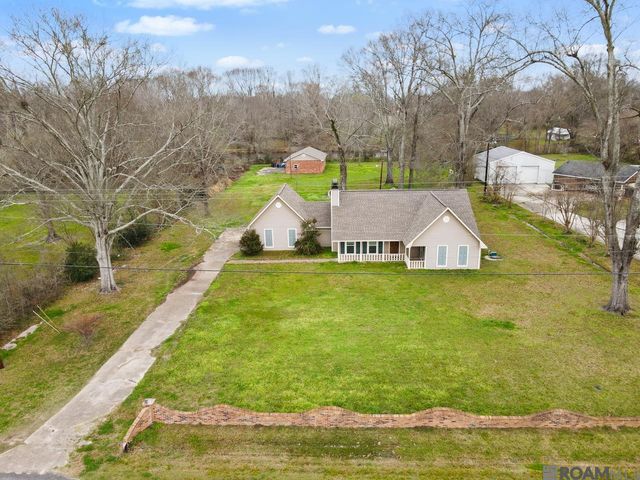 347 E Plains Port Hudson Rd, Zachary, LA 70791