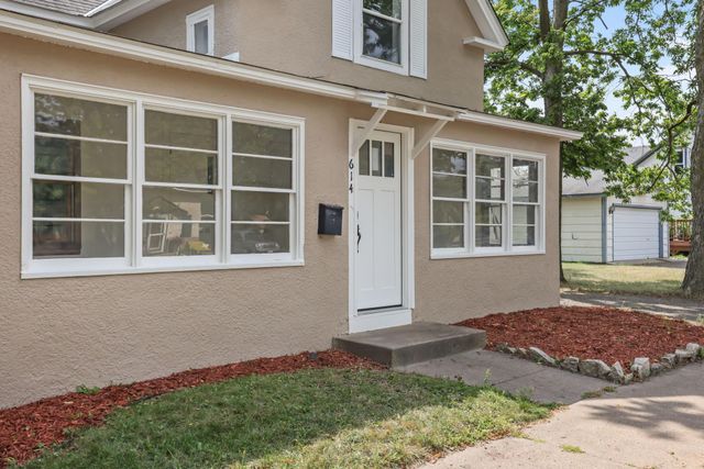 614 Jackson Street, Anoka, MN 55303