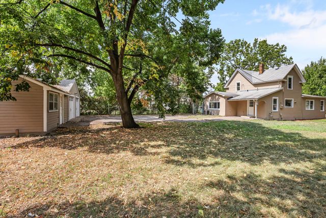 614 Jackson Street, Anoka, MN 55303