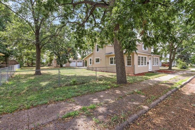 614 Jackson Street, Anoka, MN 55303