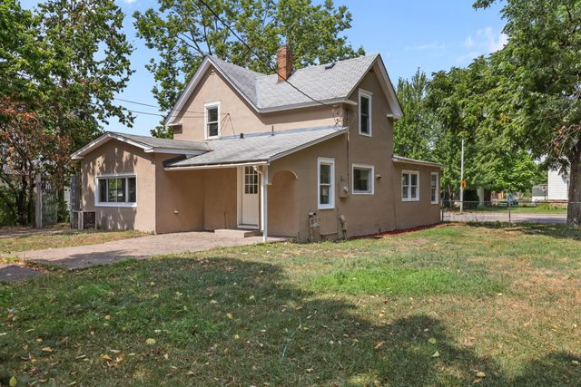 614 Jackson Street, Anoka, MN 55303