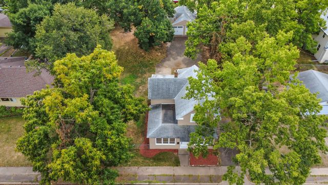 614 Jackson Street, Anoka, MN 55303