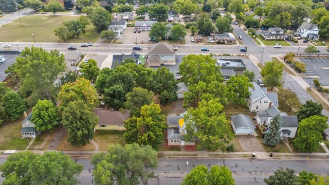 614 Jackson Street, Anoka, MN 55303