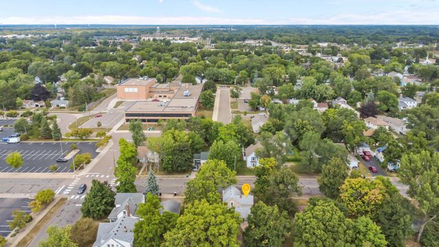 614 Jackson Street, Anoka, MN 55303