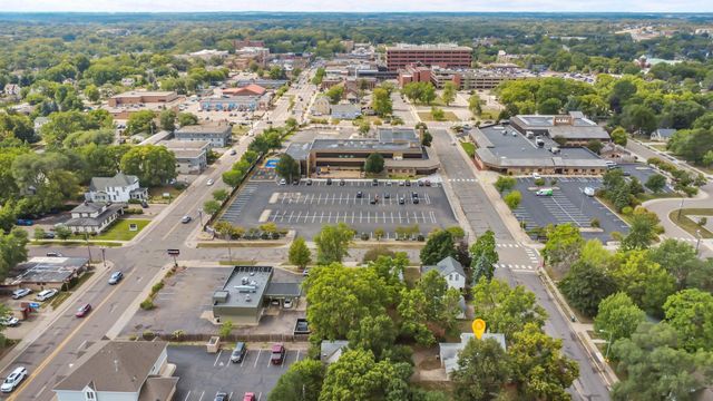 614 Jackson Street, Anoka, MN 55303