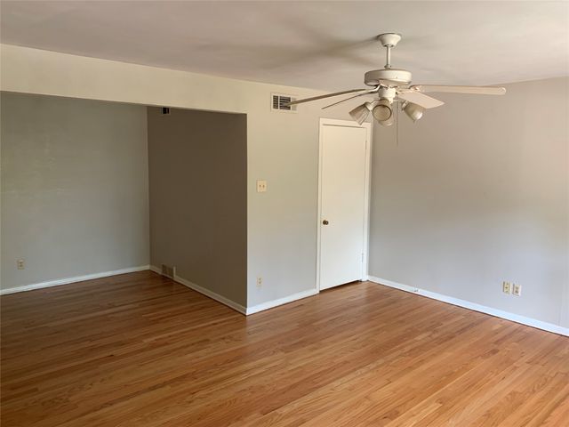 7433 Vallejo Drive, Dallas, TX 75227