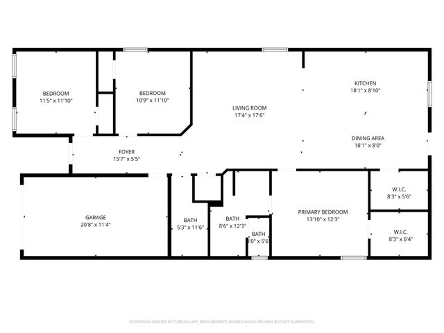 1824 Village Park Trail, Burleson, TX 76028