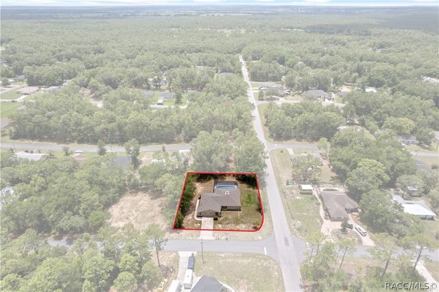 5216 E Hopp Lane, Inverness, FL 34452