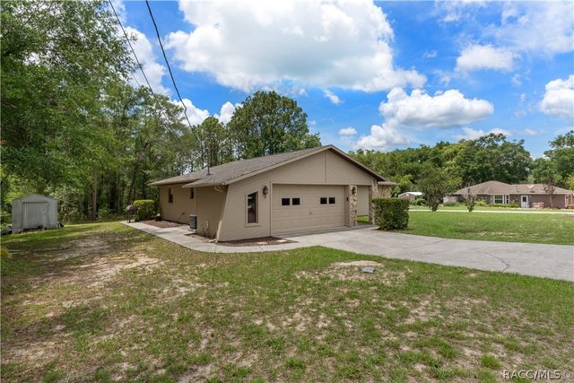 5216 E Hopp Lane, Inverness, FL 34452
